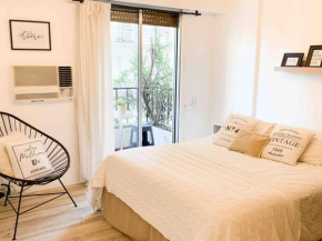 BEST LOCATION IN HEART OF RECOLETA.